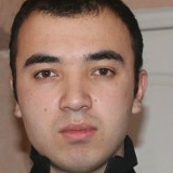 Азимбек Рахимов, Кызыл-Кия