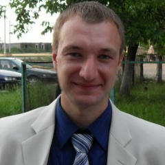 Евгений Степурко, 07.11.1985