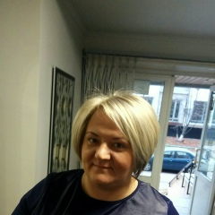 Марина Красникова, 19.06, Москва