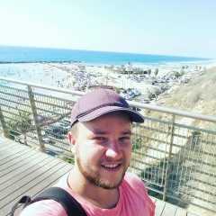 Ваня Лебеда, 04.07.1993, Калуш