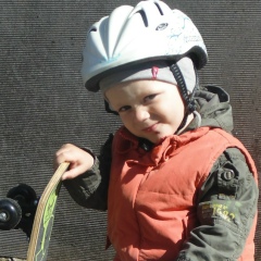 Саша Ткач, 28.05.1984, Ровно