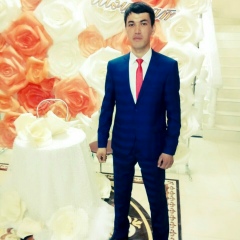 Бекжан Абуталип, 14.03.1994, Кызылорда