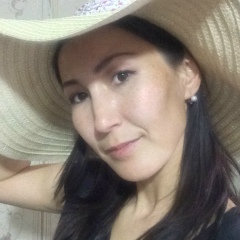 Акмарал Алдиярова, 15.11.1980