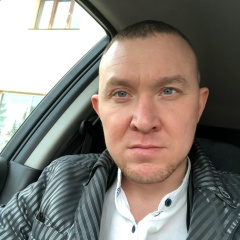 Евгений Вишкин, Салават