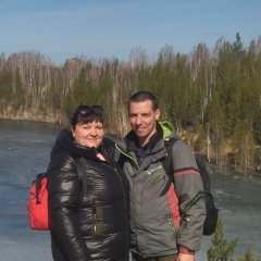 Антоха Клименко, 17.09, Первоуральск