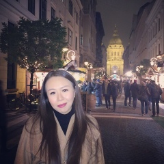 Sofiya Sherimova, 09.10