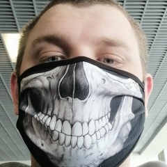 Антон Чернов, 25.06.1989, Мурманск