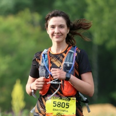 Екатерина Донгузова, 25.01, Ярославль