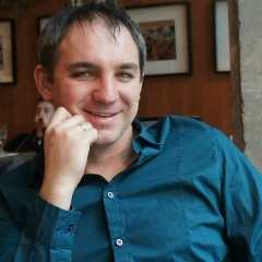 Александр Антоненко, 15.07.1983, Находка