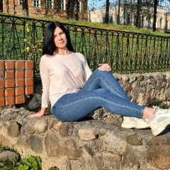 Анна Цыганкова, 13.04, Бежецк