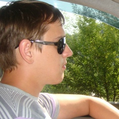 Роман Залевский, 11.06.1988, Москва