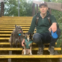 Алексей Линевич, 22.02.1988, Москва