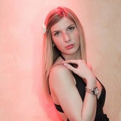 Лолита Кривко, 23.09.1987, Москва