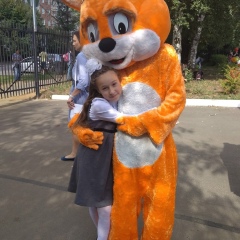 Галина Осипова, 10.12.1964, Курган