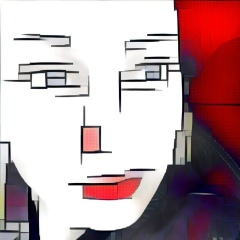 Анна Бергер, 05.02, Москва