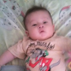 Kuandik Jangaliev, 23.01, Актау