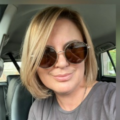 Анна Шевченко, 16.08