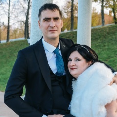 Ксения Башкова, 17.11.1990, Пермь