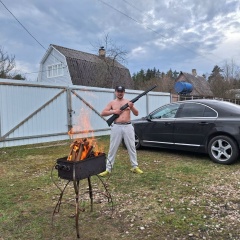 Paul Andreevich, 13.10