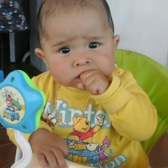 Дамир Керебаев, 09.05, Жаркент