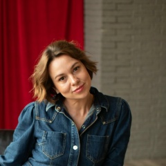 Светлана Кузнецова, 18.04.1986, Ярославль