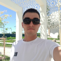 Azamat Ismagulov, 22.07.1991, Аральск