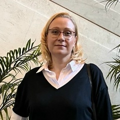 Анна Матяшова, 07.02.1980, Санкт-Петербург