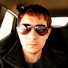 Сергей Левин, 13.10, Самара