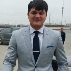 Исмаил Абдулкадыров, 25.04.1988, Грозный