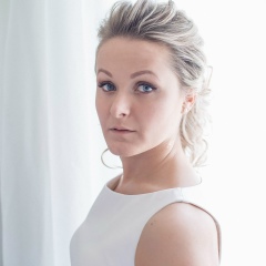 Юлия Грачева, 25.10, Москва