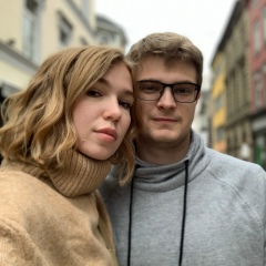 Анна Самсонова, 05.05.1996, Wiesbaden