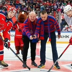 Георгий Георгиевич, Москва