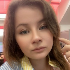 Даша Ягодкина, 02.06, Рязань