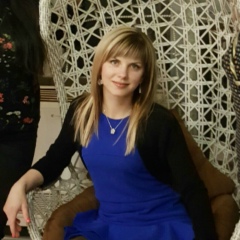 Виктория Рядинская, 07.02, Волгоград