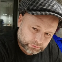 Алексей Стругов, 16.05.1972, Москва