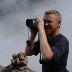 Олег Монастырев, 05.07, Стрежевой