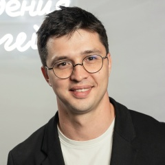 Михаил Каргин