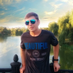 Станислав Яхненко, 08.04, Змиев