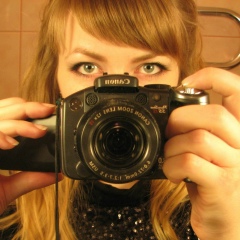 Татьяна Драгомир, 01.08.1987, Одесса