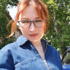 Анастасия Шакис, 21.09.1988, Королёв