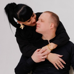 Наталья Воронкова, 02.03, Красноярск