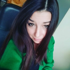 Татьяна Александровна, 04.05.1989, Химки