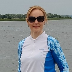 Natalia S-B, 28.07, Санкт-Петербург