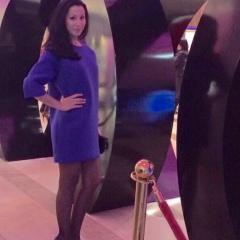 Rano Islamova, 03.07, Алматы