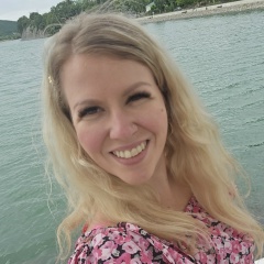 Ева Волкова, 03.12, Москва