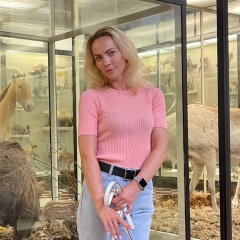 Любовь Рудакова, 28.09.1986, Москва