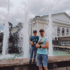 Димон Гапеев, 10.03, Москва