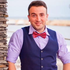 Петр Удовиченко, 09.02.1988, Одесса