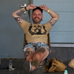 Симао Дерево, 05.02