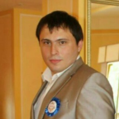 Александр Балашов, 24.02, Калуга